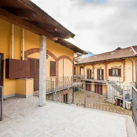 Il Cortile