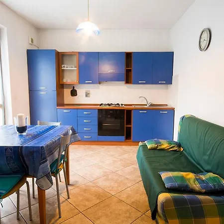 Il Cortile شقة فندقية *