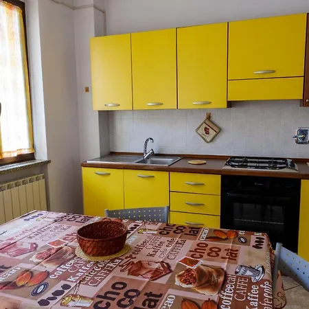 Il Cortile Aparthotel *