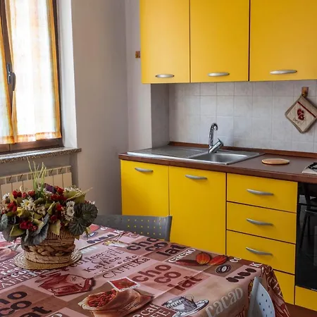 Il Cortile Aparthotel SantʼAntonino di Susa