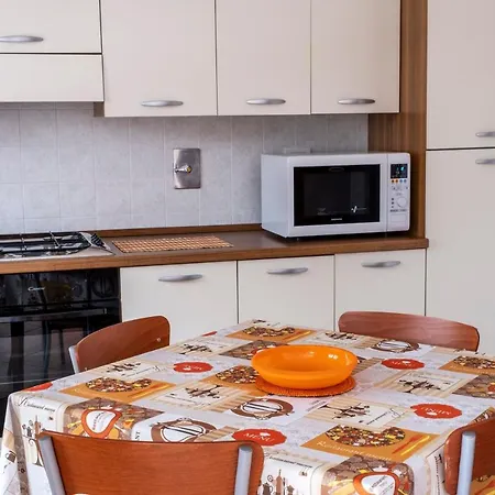Il Cortile Aparthotel *