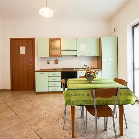 Il Cortile Aparthotel *