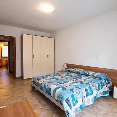 شقة فندقية Il Cortile *