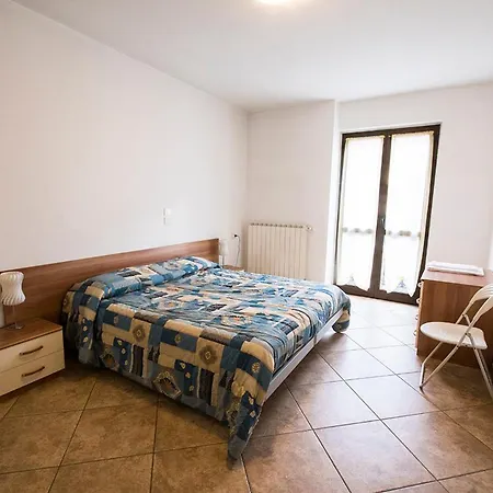 Il Cortile Aparthotel SantʼAntonino di Susa