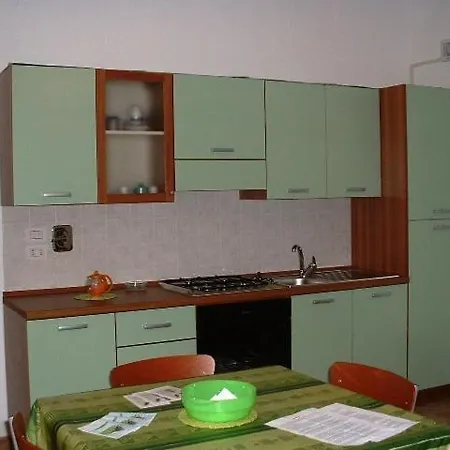 Il Cortile شقة فندقية *
