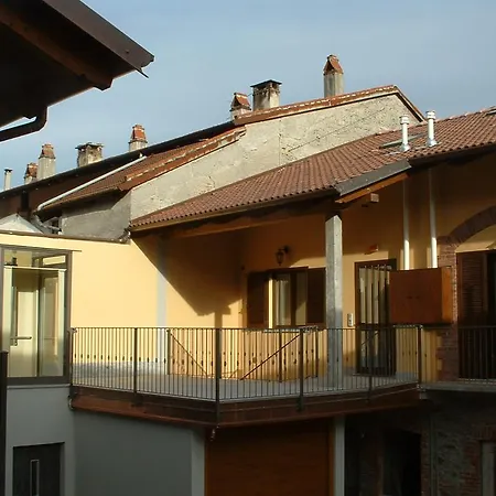 Il Cortile *